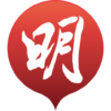 明報新聞 icon