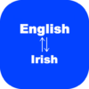 English to Irish Translator icon