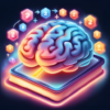 Brain Power – Memorama – Cogni icon