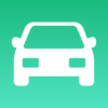 Strap Taxi App Rider icon