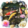 Koi Fish Live Wallpaper icon