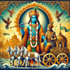 Telugu Daily Bhagavad Gita icon