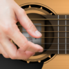 Play the guitar master prank game icon