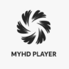 MYHD PLAYERS icon