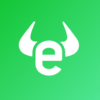 eToro: Trade. Invest. Connect. icon