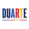 Duarte Unified School District icon