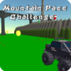 Mountain Pass Challenge icon