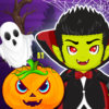 My Halloween Haunted House Fun icon