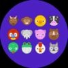 Animal Sounds for Babies icon