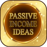 Passive Income Ideas Free icon