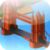 London Bridge Is Falling Down icon