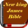 Bible King James Free icon