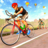 BMX Bike Cycle RaceBike Stunt icon