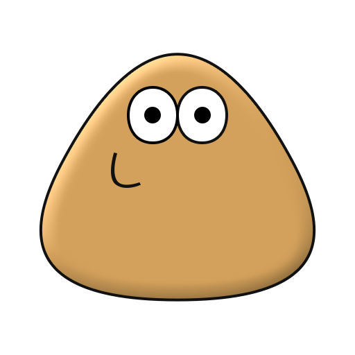 Pou icon