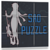 SAO Puzzle Quiz. Anime Sword Art Characters icon