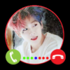 BAEKHYUN EXO Prank Video Call icon