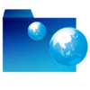 Web Explorer 999 icon