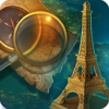 Secret Europe: Hidden Object Adventure icon