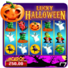 Lucky Halloween Slot 25 Linhas icon