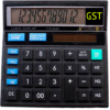 Citizen Calculator: GST 2018 icon