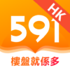 591揾樓樓盤就係多 icon