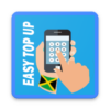 Flow Easy TopUp Jamaica icon