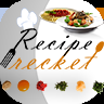 Recipe Recket icon