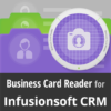 Business Card Reader for Infusionsoft CRM icon