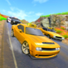 Grand Taxi Simulator 2020Modern Taxi Driver Games icon