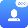 Zalo OA Admin icon