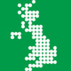 E. Learning UK Map Puzzle icon