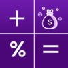 EMI Calculator Loan & Finance Planner icon