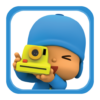 Pocoyo Selfie Wow icon