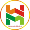 WholeSale Medical icon