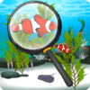 Hidden Fish icon