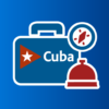 Cuba Travel Bookings icon