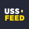 USS Feed icon