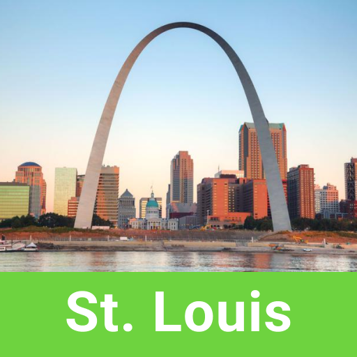 St. Louis SmartGuide icon