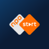 NPO Start icon