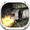 Cement Truck Hill Climb icon