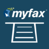 MyFax AppSend & Receive Faxes icon