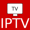 Simple IPTV player icon