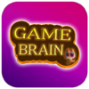 Game Puzzles Brain Cat Happy 2021 icon