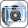 Shake Camera icon