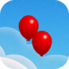 Balloon Pop Free icon