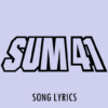 Sum 41 Lyrics icon