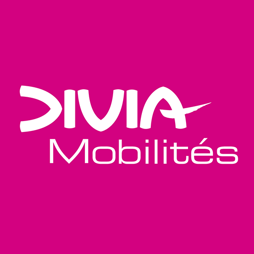 Divia Mobilités icon