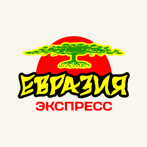 Евразия – доставка еды icon