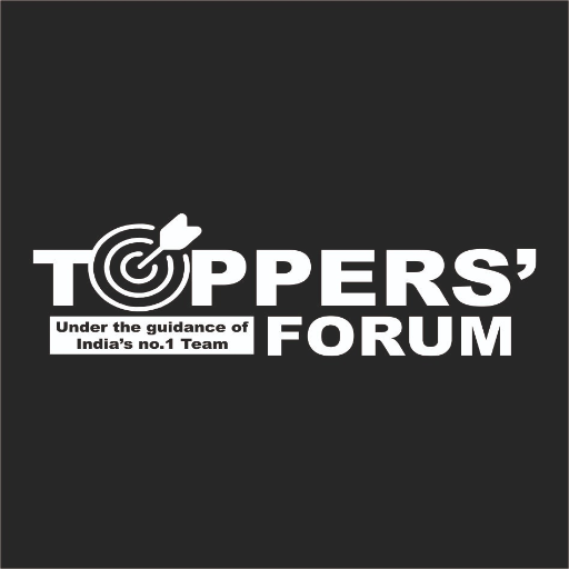 TOPPERS' FORUM icon