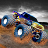 Monster Truck Driver: Extreme Monster Truck Stunts icon